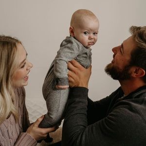 Meet your Posher, Garrett